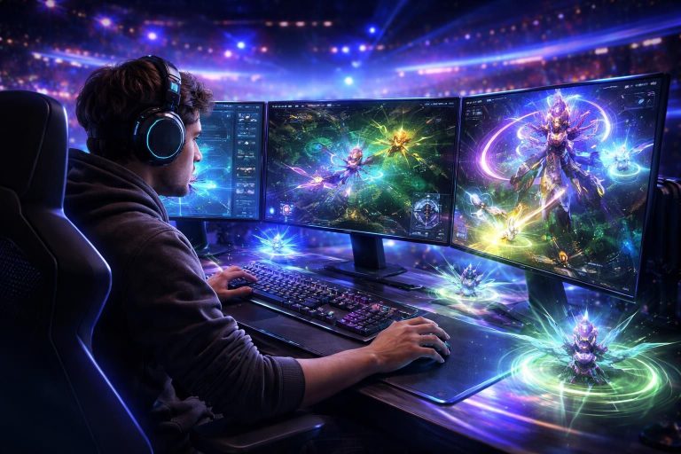 discover the ultimate 2026 meta support guide for lol, featuring tier rankings and proven winning strategies to dominate your games and climb the ladder.