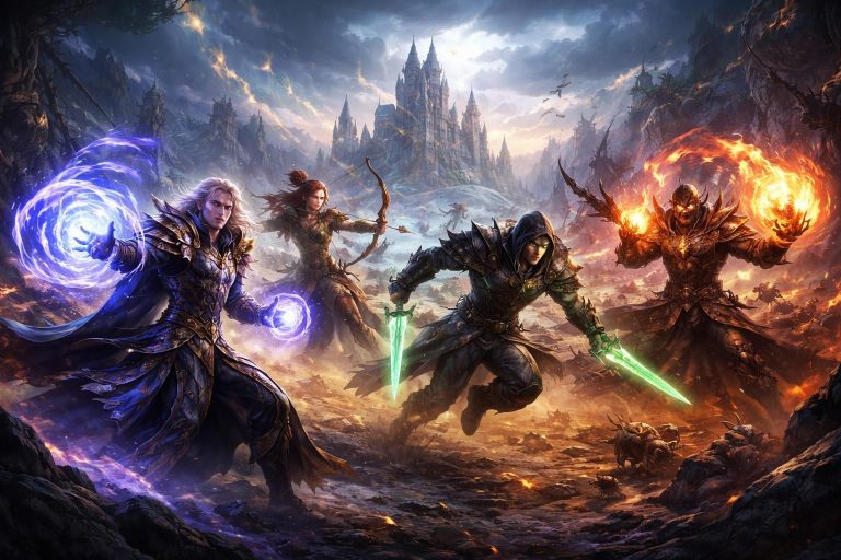 discover the ultimate guide to world of warcraft dps rankings, featuring the latest tier lists, tips, and strategies to maximize your damage output and dominate the game.