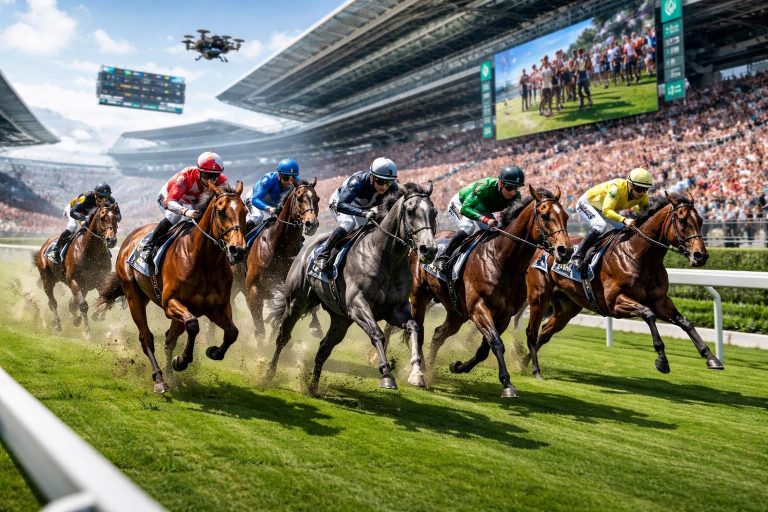 discover the top 10 best free horse racing games of 2026 in this ultimate guide. enjoy thrilling races, realistic gameplay, and endless fun without spending a dime!