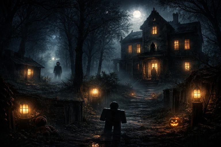 discover the top 15 must-play horror games on roblox in 2026, featuring spine-chilling adventures and terrifying gameplay for horror fans.