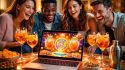 discover aperolt, the innovative online drinking game that brings excitement and fun to your virtual parties. join the ultimate game-changer and elevate your social experience today!