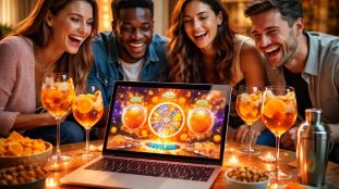 discover aperolt, the innovative online drinking game that brings excitement and fun to your virtual parties. join the ultimate game-changer and elevate your social experience today!