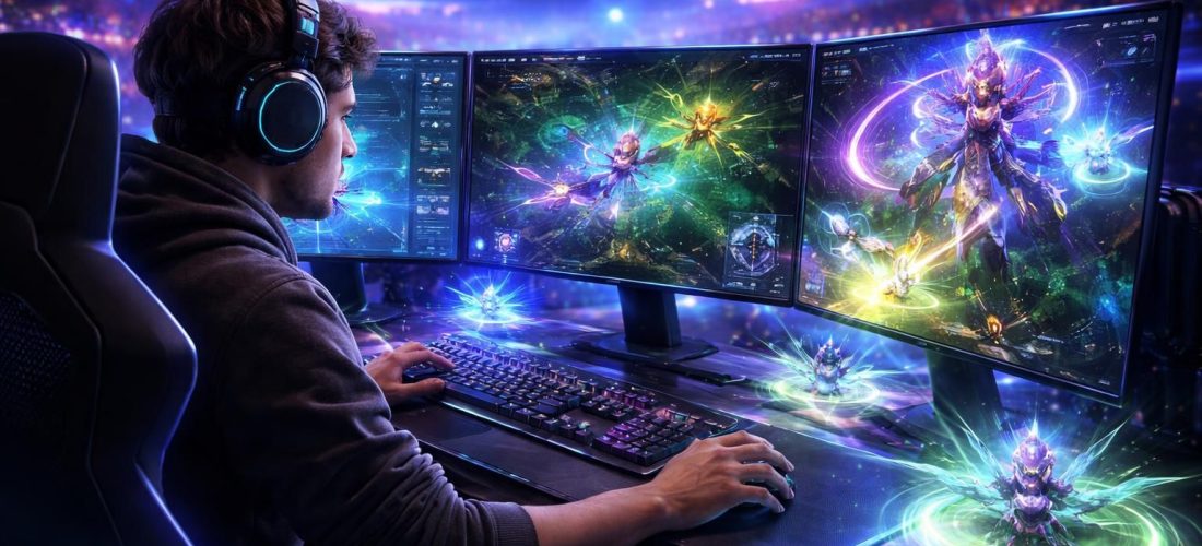 discover the ultimate 2026 meta support guide for lol, featuring tier rankings and proven winning strategies to dominate your games and climb the ladder.