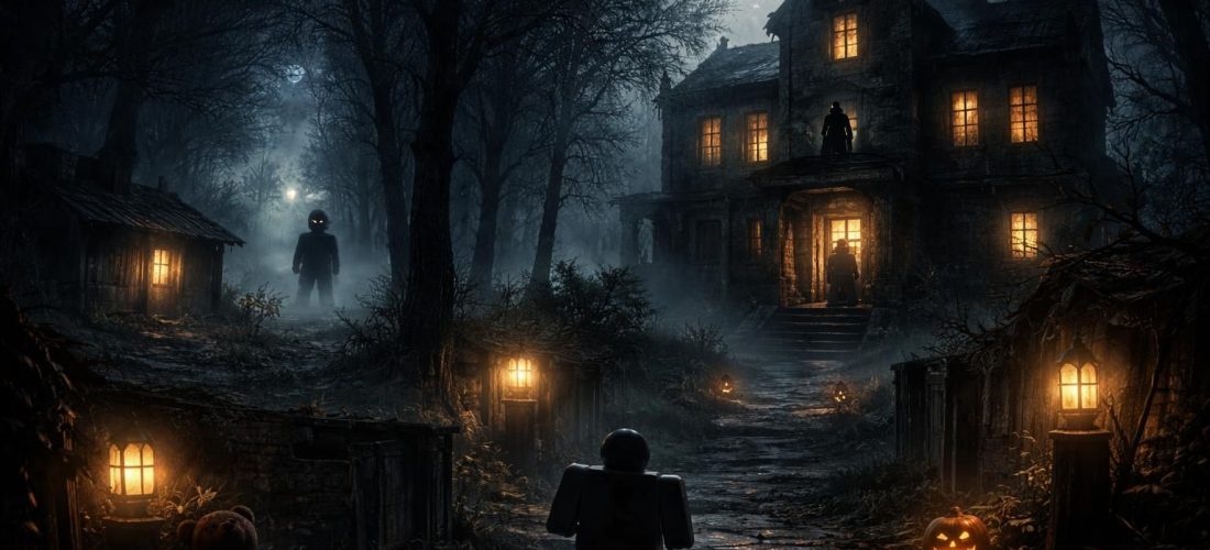 discover the top 15 must-play horror games on roblox in 2026, featuring spine-chilling adventures and terrifying gameplay for horror fans.